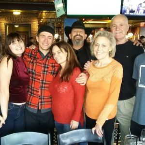 Meet your Posher, Suzanne michelle